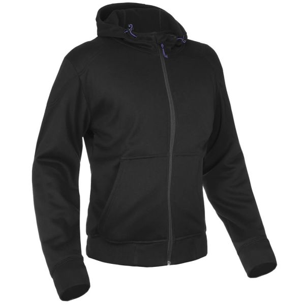 Куртка жіноча Oxford Super Hoodie 2.0 WS Tech Black