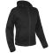 Куртка жіноча Oxford Super Hoodie 2.0 WS Tech Black