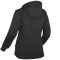 Куртка жіноча Oxford Super Hoodie 2.0 WS Tech Black