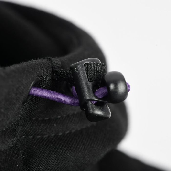 Куртка жіноча Oxford Super Hoodie 2.0 WS Tech Black