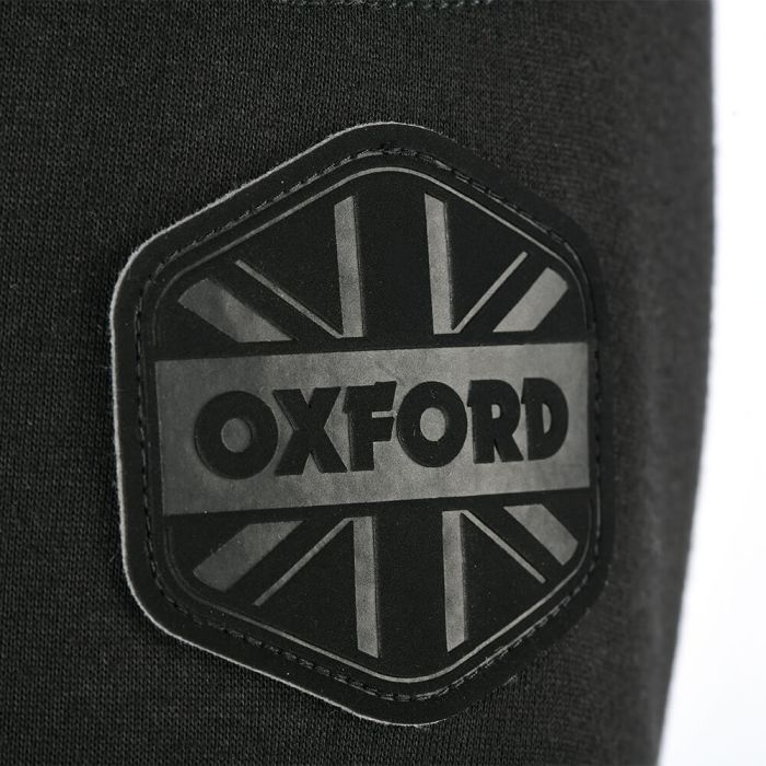 Куртка жіноча Oxford Super Hoodie 2.0 WS Tech Black