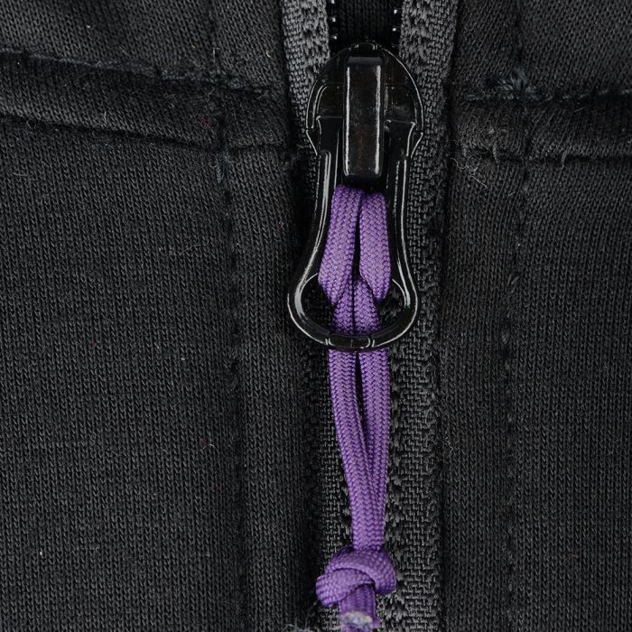 Куртка жіноча Oxford Super Hoodie 2.0 WS Tech Black