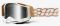 Окуляри 100% Racecraft 2 Goggle Mayfair - Mirror Silver Lens