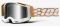 Окуляри 100% Racecraft 2 Goggle Mayfair - Mirror Silver Lens