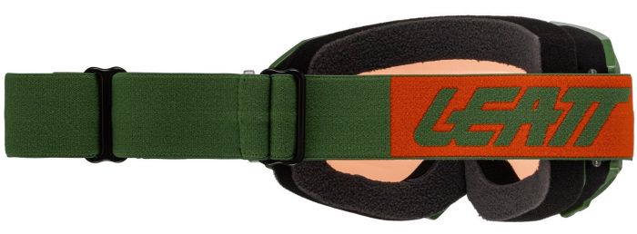 Окуляри Leatt Vizion 2.5 Goggle Forest