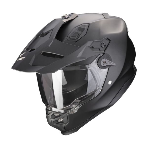 Шолом SCORPION ADF-9000 AIR