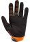 Рукавички Fox 180 Goat Glove Orange