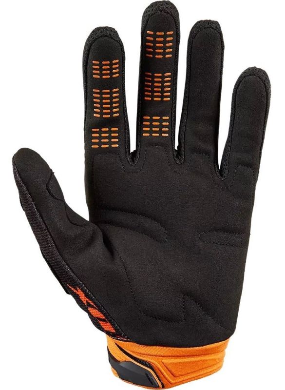 Рукавички Fox 180 Goat Glove Orange