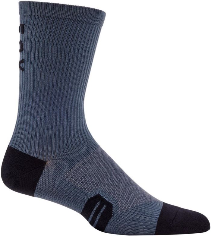 Шкарпетки Fox Ranger Sock - 8 Inch Graphite