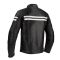Куртка SEGURA STRIPE black