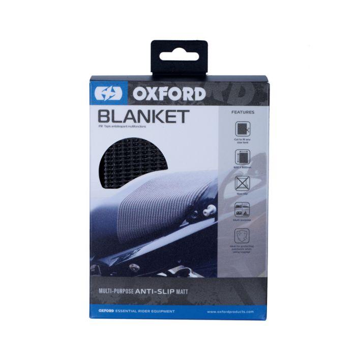 Полотно Oxford Blanket