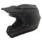 Мотошолом TLD YOUTH GP HELMET MONO [BLACK]
