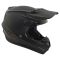 Мотошолом TLD YOUTH GP HELMET MONO [BLACK]