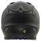 Мотошолом TLD YOUTH GP HELMET MONO [BLACK]