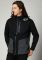 Куртка Fox Barricade Softshell Fleece Black