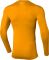 Мотоджерсі компресійна ZERO COMPRESSION ORANGE