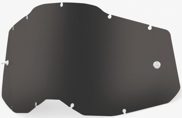 Лінза 100% Rc2/ac2/st2 (gen.2) Lens Dark Smoke