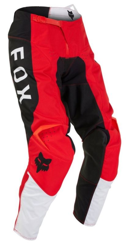 Штани Fox 180 Nitro Pant Flo Red