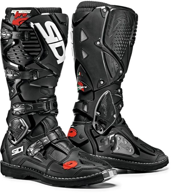 Мотоботи Sidi Crossfire 3