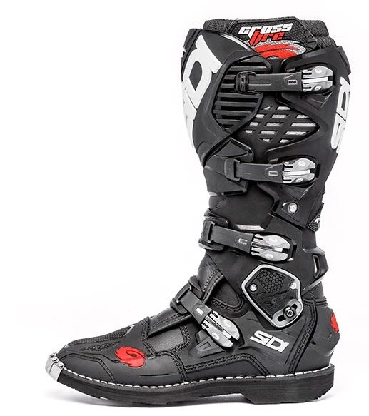 Мотоботи Sidi Crossfire 3