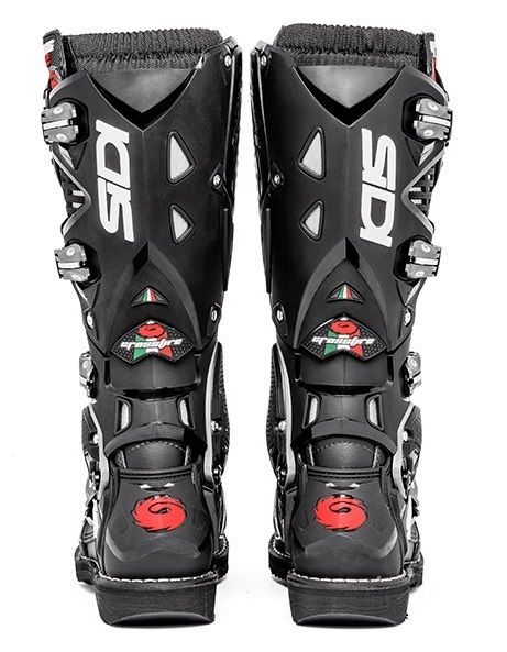Мотоботи Sidi Crossfire 3