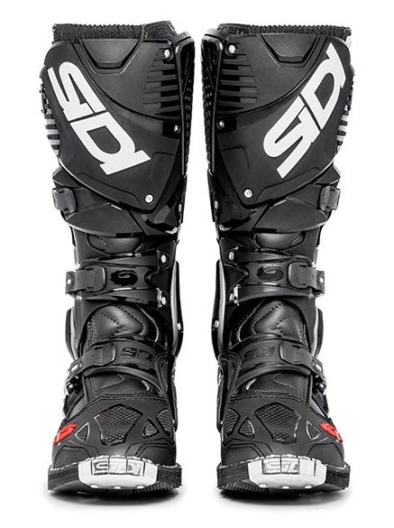Мотоботи Sidi Crossfire 3