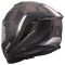 Мотошолом LS2 FF818 Storm 3 Sporty Black Grey