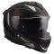 Мотошолом LS2 FF818 Storm 3 Sporty Black Grey