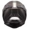 Мотошолом LS2 FF818 Storm 3 Sporty Black Grey