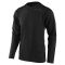 Джерсі TLD SKYLINE LS CHILL JERSEY [BLACK]
