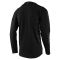 Джерсі TLD SKYLINE LS CHILL JERSEY [BLACK]