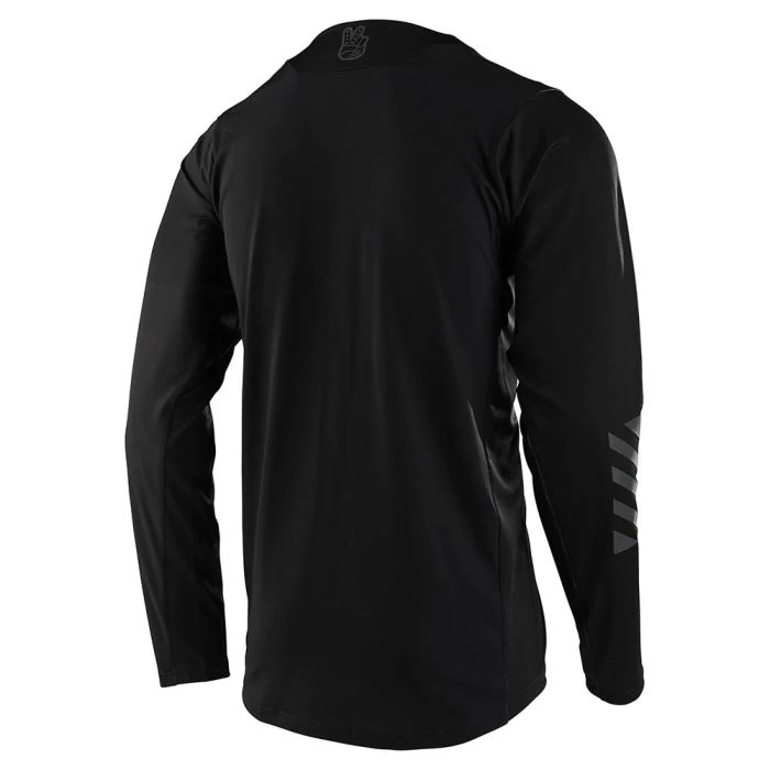 Джерсі TLD SKYLINE LS CHILL JERSEY [BLACK]