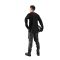 Джерсі TLD SKYLINE LS CHILL JERSEY [BLACK]