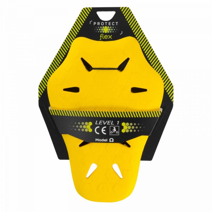 Захист спини в куртку BERING FLEX OMEGA