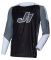 Джерсі Just1 Jersey J-flex 2.0 Frontier Black White