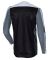 Джерсі Just1 Jersey J-flex 2.0 Frontier Black White