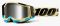 Окуляри 100% Racecraft 2 Goggle Airblast - Mirror Silver Lens