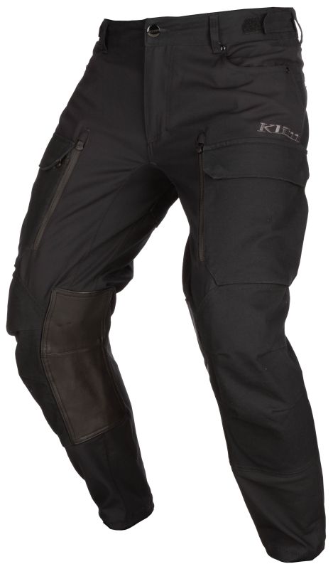 Мотоштани KLIM Jackson Stealth Black