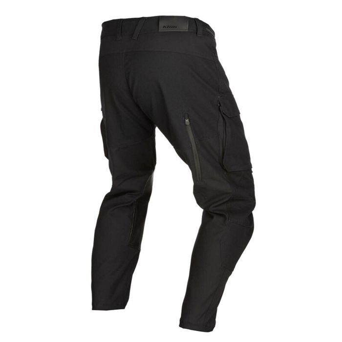 Мотоштани KLIM Jackson Stealth Black