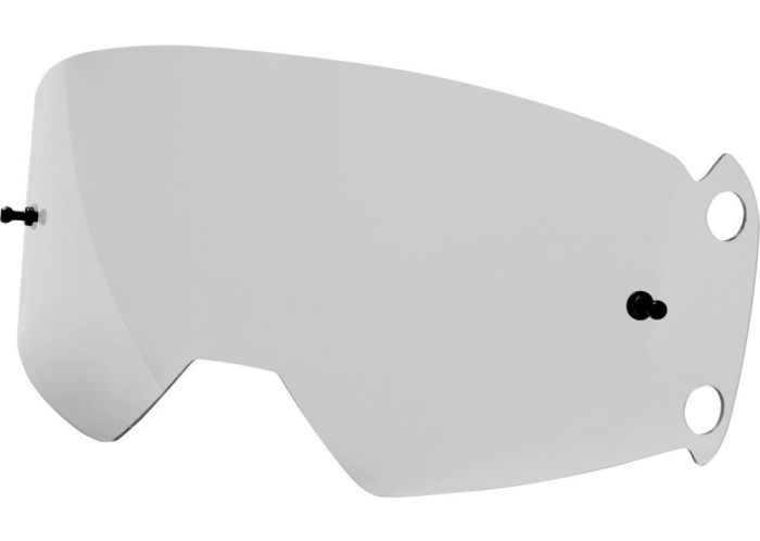 Лінза Fox Vue Lens Grey