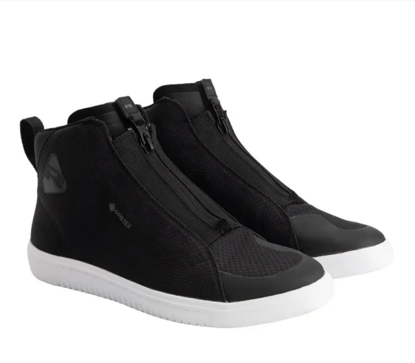 Моточеревики RICHA COSMIC GTX BLACK