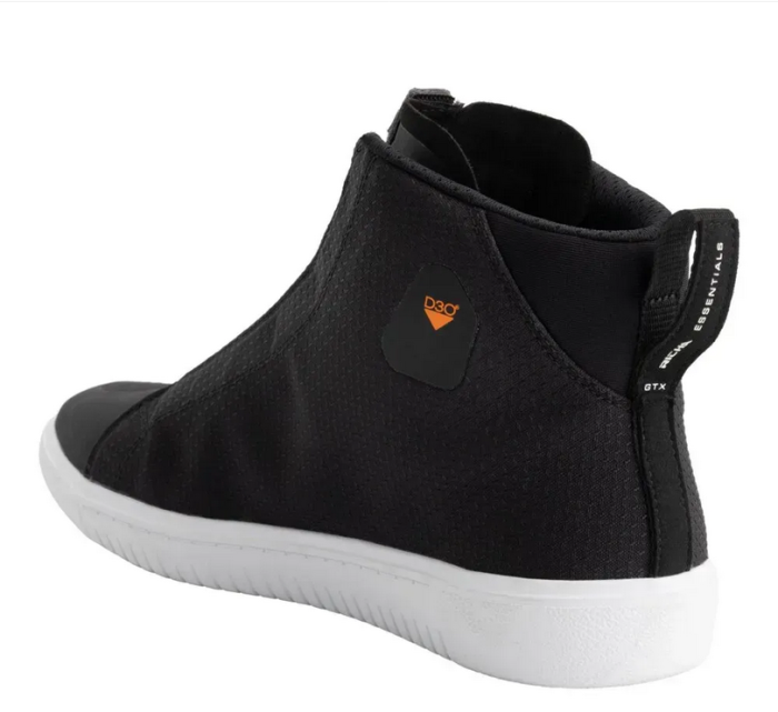 Моточеревики RICHA COSMIC GTX BLACK