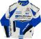 Джерсі Kopyl Bros Race Jersey - Subaru Blue