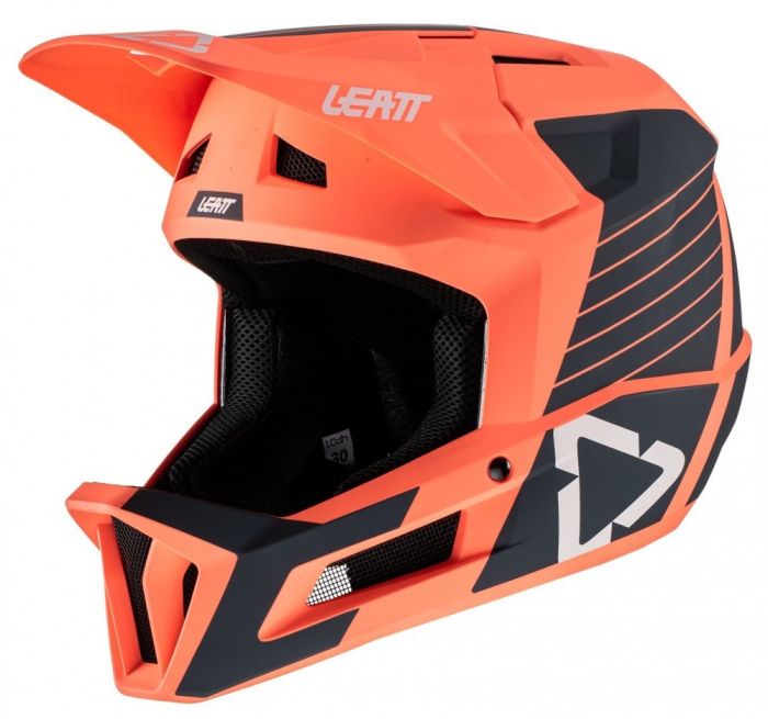 Шолом Leatt Helmet Mtb 1.0 Gravity Coral