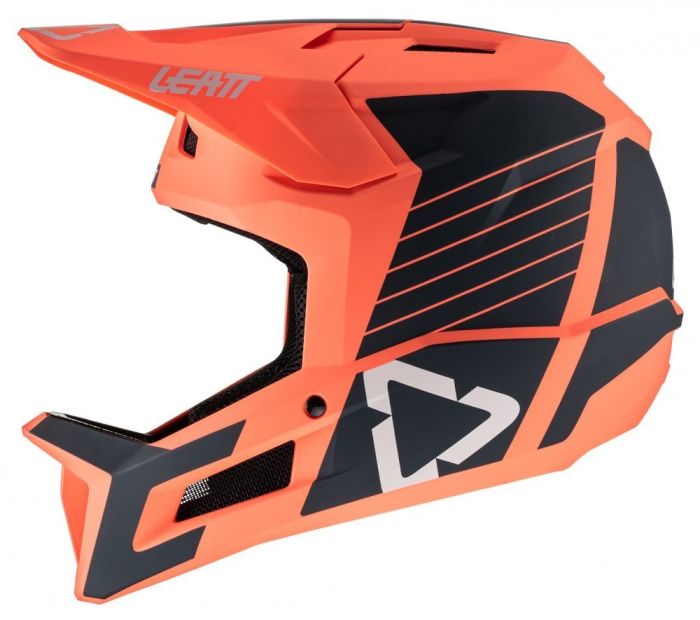 Шолом Leatt Helmet Mtb 1.0 Gravity Coral