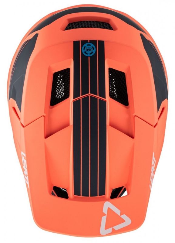 Шолом Leatt Helmet Mtb 1.0 Gravity Coral