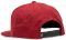 Кепка Fox Snapback Hat - Head Flame Red