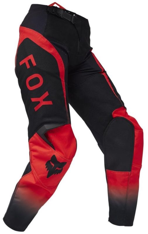 Дитячі Штани Fox 180 Youth Pant - Lean Flo Red