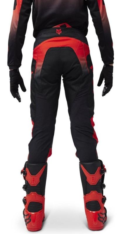 Дитячі Штани Fox 180 Youth Pant - Lean Flo Red