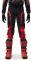 Дитячі Штани Fox 180 Youth Pant - Lean Flo Red
